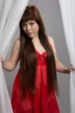 Индивидуалка Даша