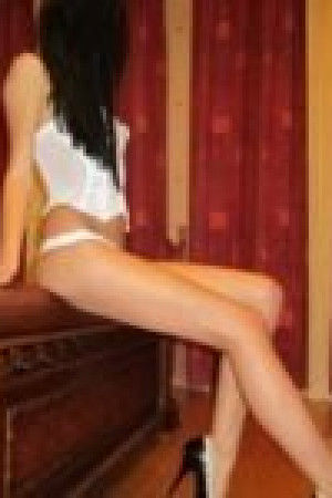 Индивидуалка Лера