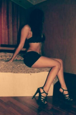 Индивидуалка Женя