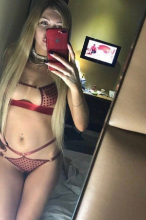 Индивидуалка Оля